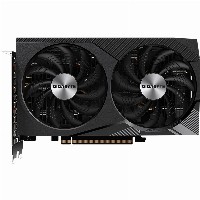 RTX 3060 12GB Gigabyte WINDFORCE OC LHR GDDR6