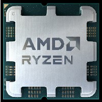 AMD AM5 Ryzen 7 7700 Tray 3,8GHz MaxBoost 5,3GHz 8xCore 16xThreads 40MB 65W