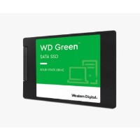 2.5″ 1TB WD Green