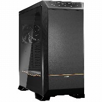 Tower be quiet! Dark Base Pro 901 Black
