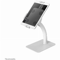 neig- und drehbare Tablet-Tischhalterung für 7.9-11 Tablets DS15-625WH1 Neomounts White