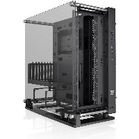 Thermaltake Core P3 TG Pro Black