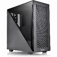 Midi Thermaltake Divider 300 TG Air Black