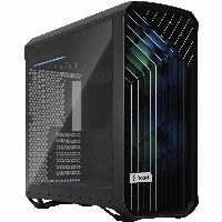 Midi Fractal Design Torrent RGB Black Window