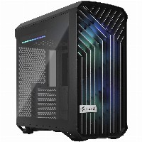 Midi Fractal Design Torrent Compact RGB Black Window