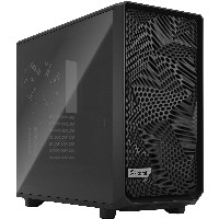 Midi Fractal Design Meshify 2 Black Window