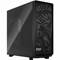Midi Fractal Design Meshify 2 XL Black Window