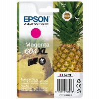 Epson Tinte 604XL C13T10H34010 Magenta bis zu 350 Seiten