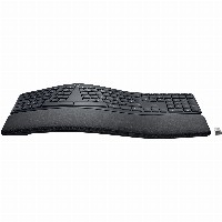 Logitech ERGO K860 Black