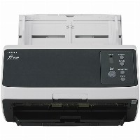 Ricoh Dokumentenscanner fi-8150 50 S./Min ADF Duplex USB 3.2 LAN RJ-45