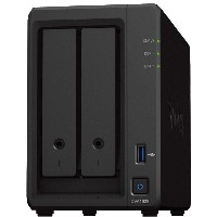 Synology DVA1622 Deep Learning NVR 16CH