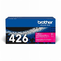 Brother Toner TN-426M Magenta bis zu 6.500 Seiten nach ISO 19798