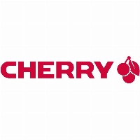 Cherry Tastatur und Maus Set DW 9100 SLIM Wireless