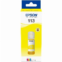 Epson Tinte 113 yellow T06B4