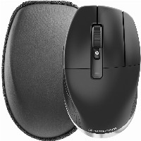 3Dconnexion CadMouse Pro Wireless Black 7Tasten