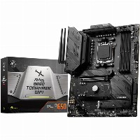 AM5 MSI MAG B650 TOMAHAWK WIFI