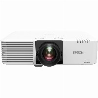 (1920 x 1200) Epson EB-L530U Laser 16:10 5200-Lumen VGA HDMI USB Speaker WUXGA White