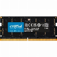SO 4800 32GB Crucial 32GB Modul CL40