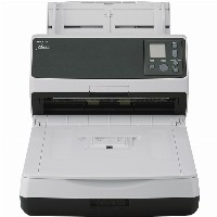 Ricoh Dokumentenscanner fi-8270 70 S./Min inkl. Flachbetteinheit ADF Duplex USB 3.2 LAN