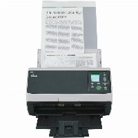 Fujitsu fi-8190 Dokumentenscanner 90 S./min. ADF Duplex USB 3.2 LAN