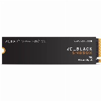 M.2 2TB WD Black SN850X NVMe PCIe 4.0 x 4