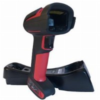 Honeywell Barcode-Scanner Granit XP 1991iSR Kit 1D 2D USB RS-232 Bluetooth