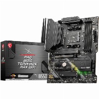 AM4 MSI B550 TOMAHAWK MAX WIFI