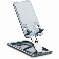 Tischhalterung für Tablet und Smartphone bis 12 Inter-Tech AC MTS-105
