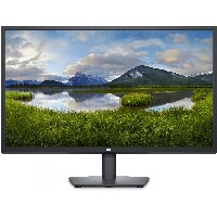 68.6cm/27 (1920x1080) Dell E2723H DisplayPort VGA 16:9 8ms VESA FULL HD Black