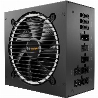 650W be quiet! PURE POWER 12 M