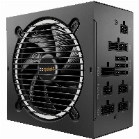 850W be quiet! PURE POWER 12 M