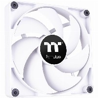 120mm Thermaltake CT120 PC Cooling Fan 500-2000rpm - 2Pack