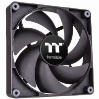 140mm Thermaltake CT140 PC Cooling Fan 500-1500rpm - 2Pack