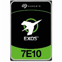8TB Seagate Exos 7E10 ST8000NM017B 256MB Ent. *Bring-In-Warranty*