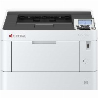 L Kyocera ECOSYS PA4500x Laserdrucker 45 S./Min. A4 LAN USB-Host Duplex