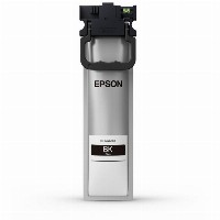 Epson Tinte WF-C53xx/WF-C58xx XL C13T11D140 Schwarz bis zu 5.000 Seiten
