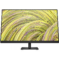 68,6cm/27 (1920x1080) HP P27h G5 16:9 5ms HDMI VGA DisplayPort VESA Full HD Speaker Black
