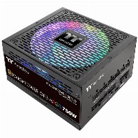 750W Thermaltake Toughpower GF3 Gold ARGB Gen5