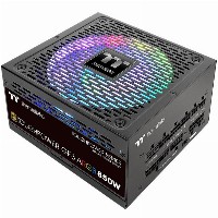 850W Thermaltake Toughpower GF3 Gold ARGB Gen5