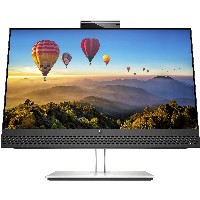 60,5cm/23,8 (1920x1080) HP E24m G4 16:9 5ms USB-C VGA HDMI DP Speaker Full HD Black