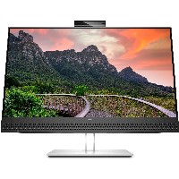 68,6cm/27 (2560x1440) HP E27M G4 16:9 5ms USB HDMI DP Speaker QHD Black