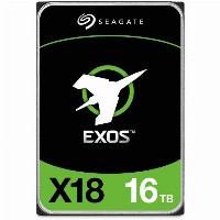 16TB Seagate Exos X18 ST16000NM000J 7200RPM Ent.