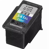 Canon Tinte CL-541XL 5226B001 Color bis zu 400 Seiten gemäß ISO/IEC 24711