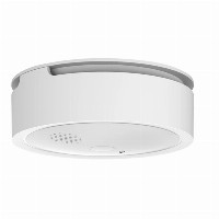 Shelly Plug & Play ″Plus Smoke″ WLAN Rauchmelder Akku weiß