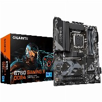 1700 Gigabyte B760 GAMING X DDR4 ATX