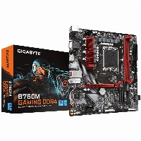 1700 Gigabyte B760M GAMING DDR4