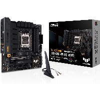 AM5 ASUS TUF GAMING B650M-PLUS WIFI