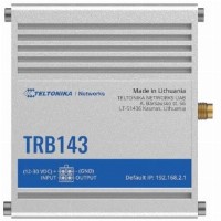 Teltonika TRB143Industrial LTE Gateway