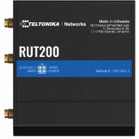 Teltonika RUT200Industrial LTE WiFi Router