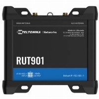Teltonika RUT901Industrial LTE WiFi Router